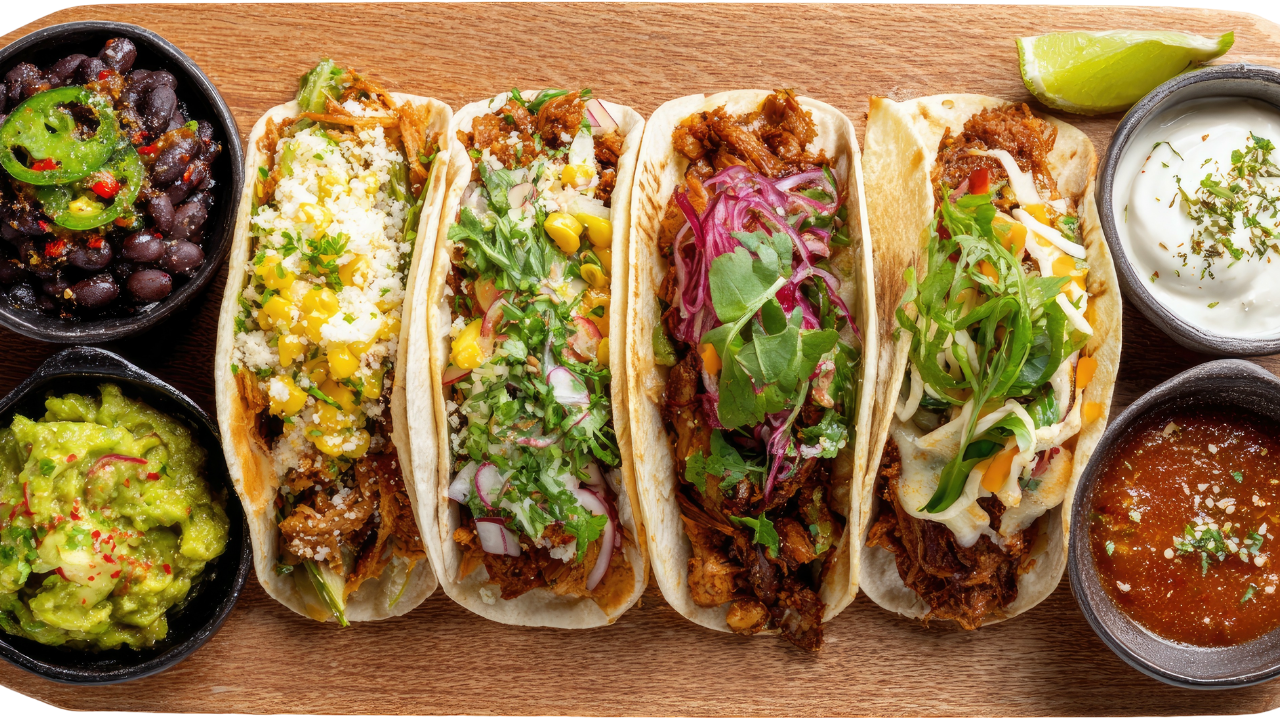 tacos