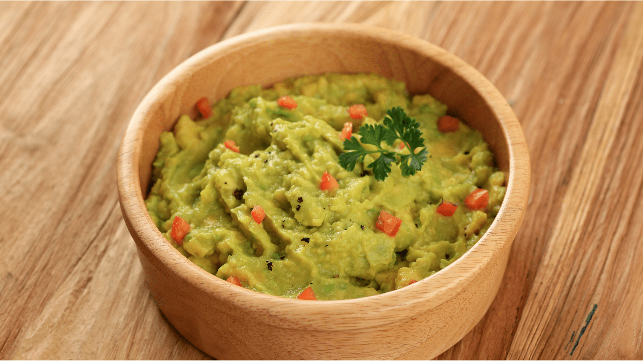 guacamole