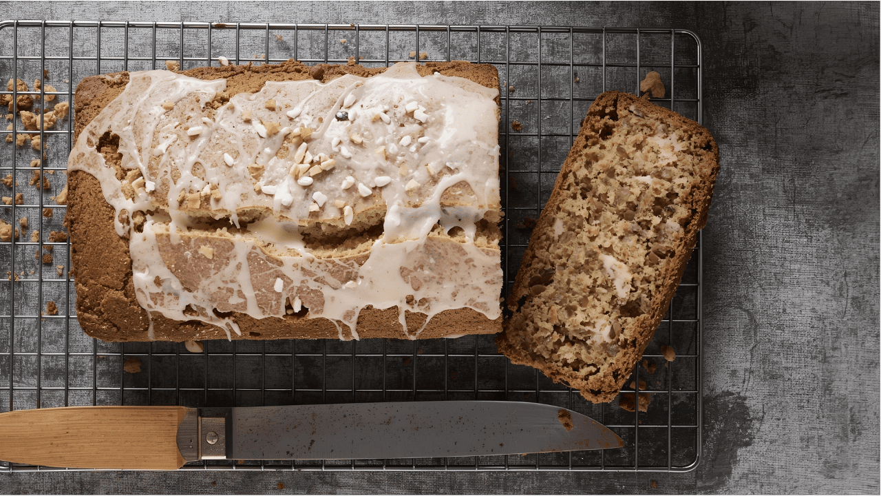 weetabix cake