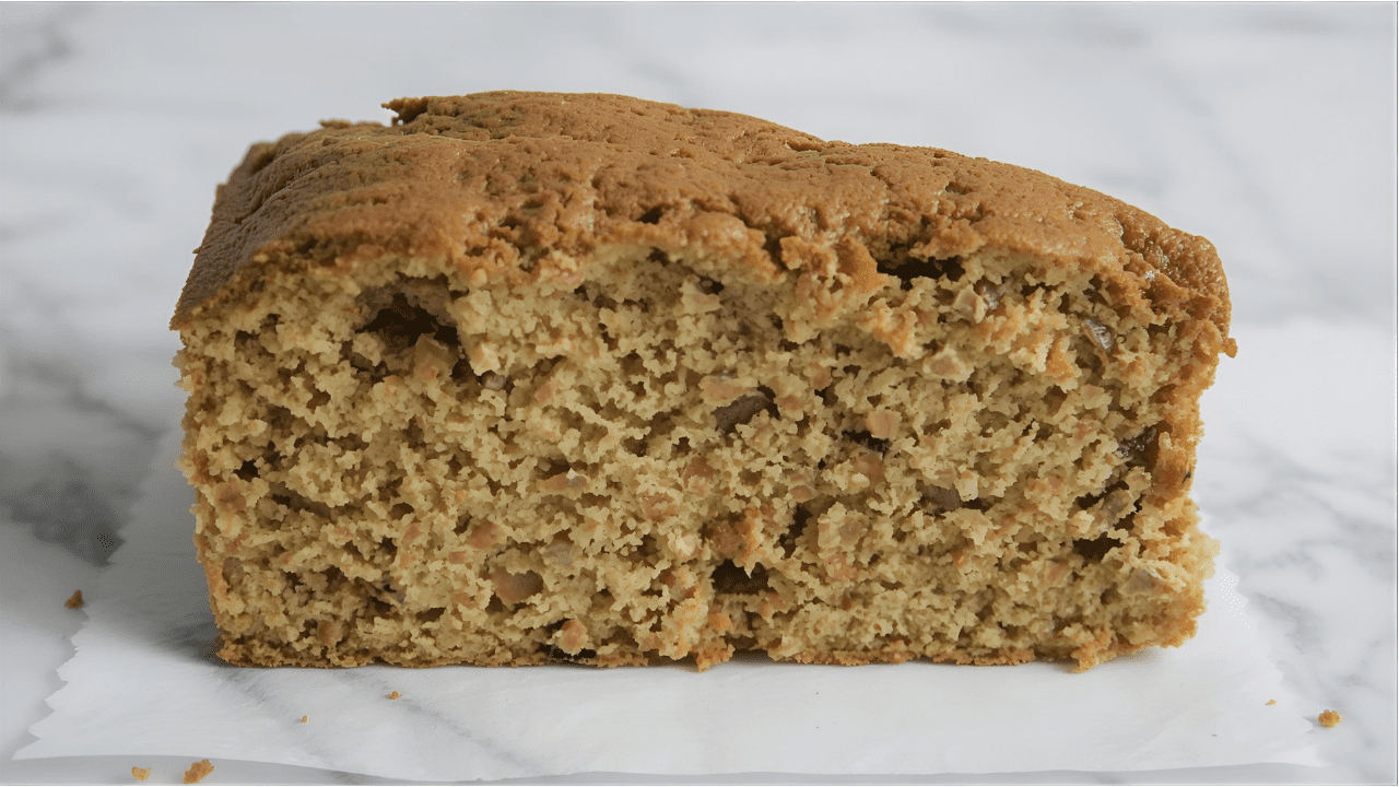 weetabix cake