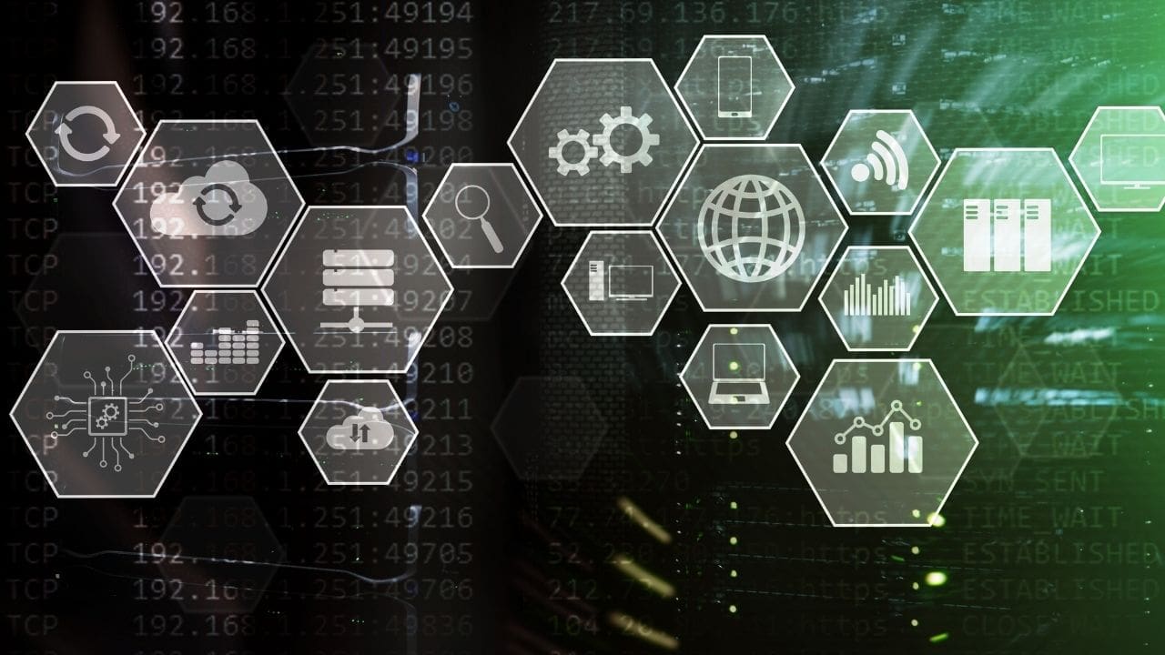 Internet Infrastructure