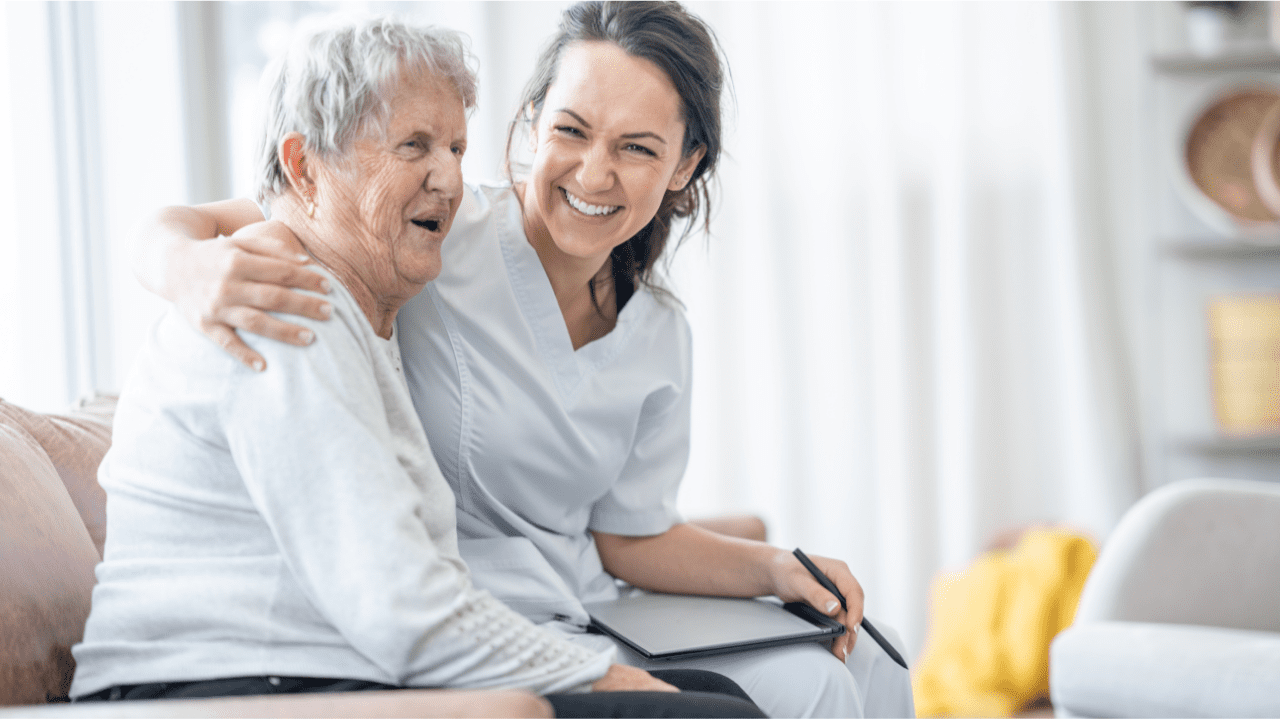 memory care