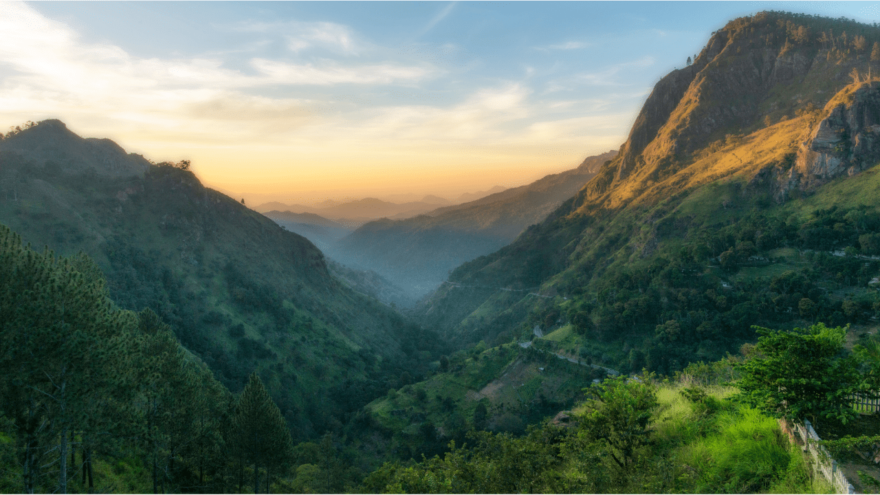 sri lanka