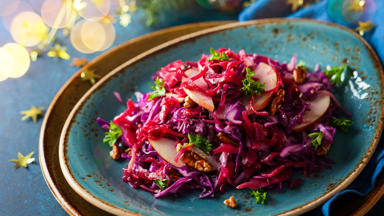 Red Cabbage