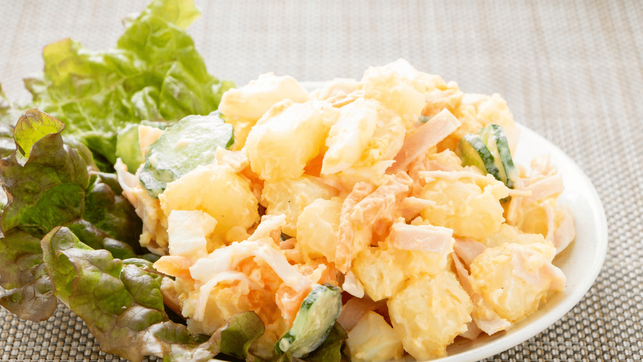 Potato Salad