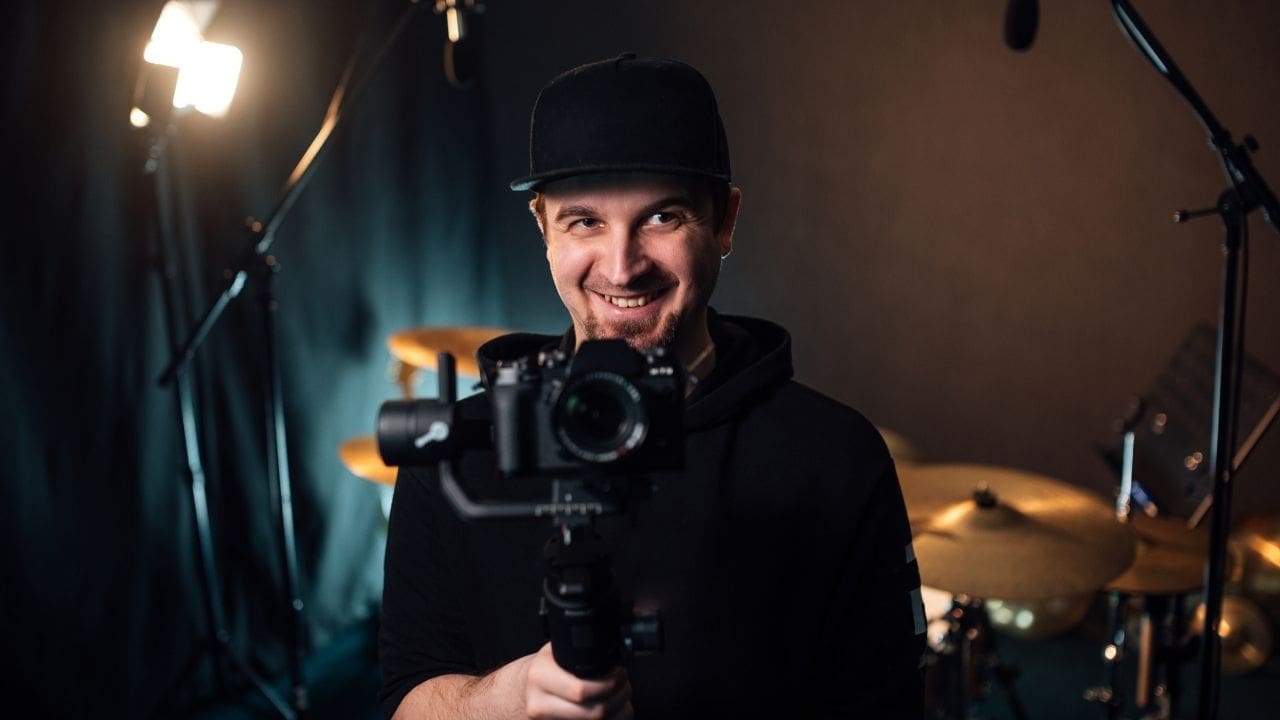 Videographer