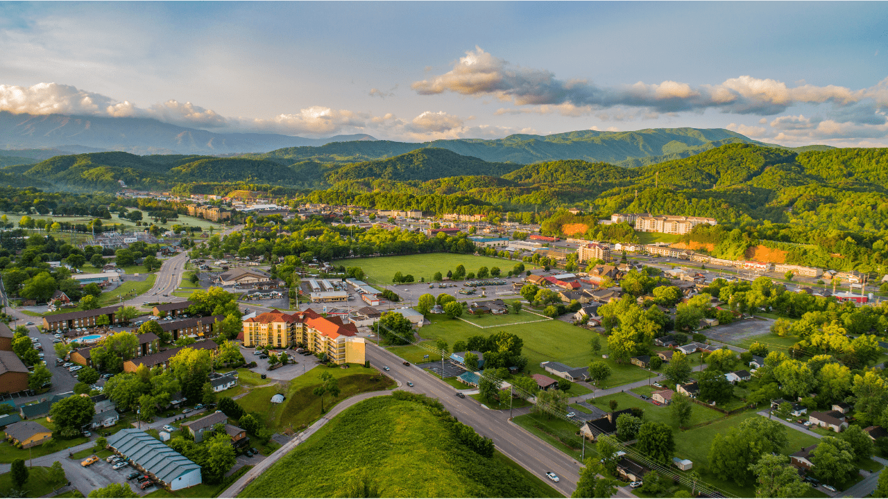 Pigeon Forge