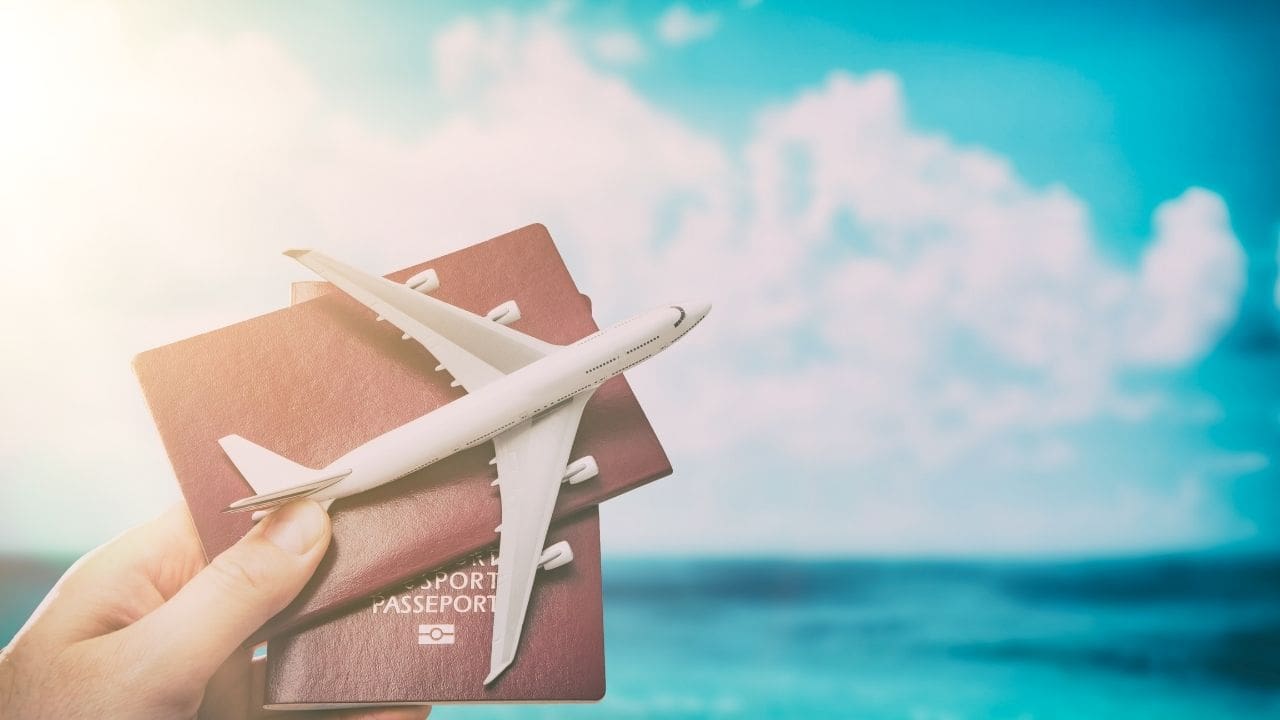 travel