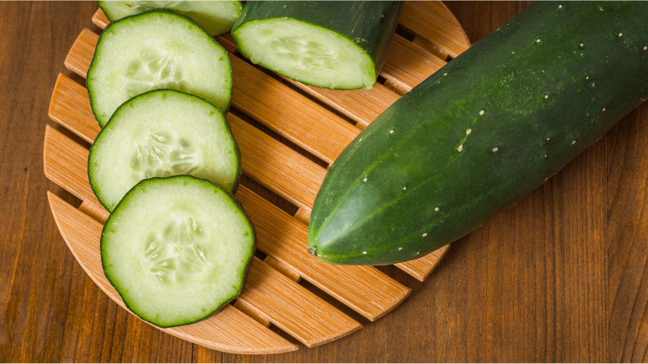 Cucumber Salad