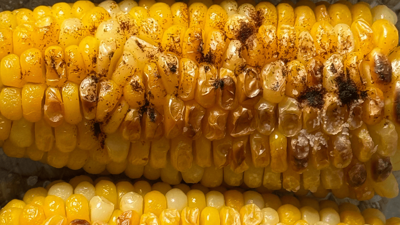Corn on the Cob