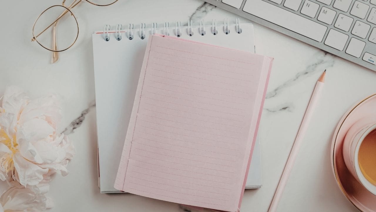 Type A week planning