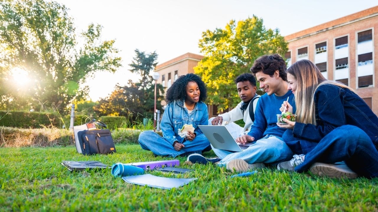 Type A students