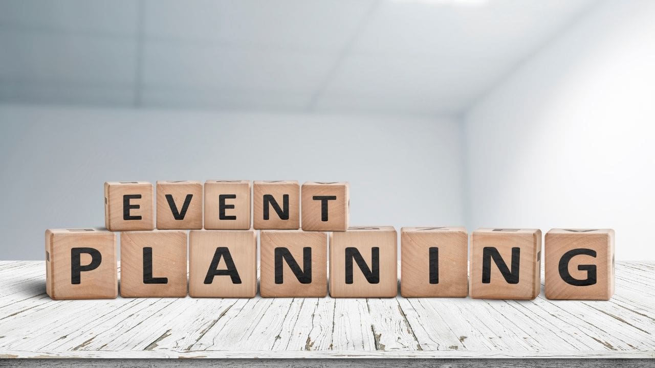 event planning