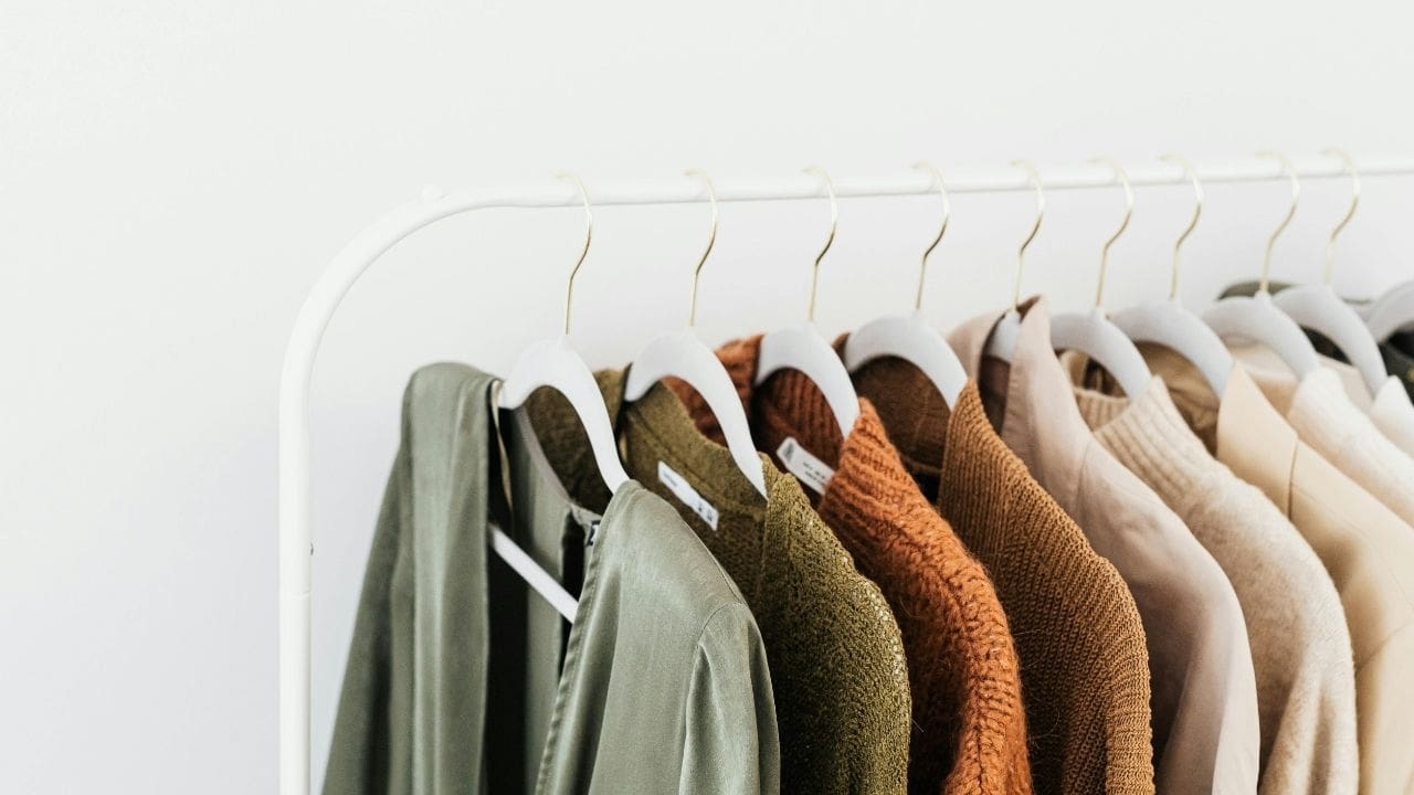 capsule wardrobe