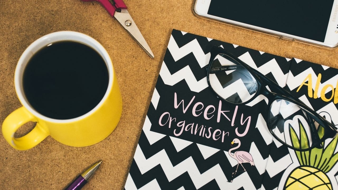 organiser