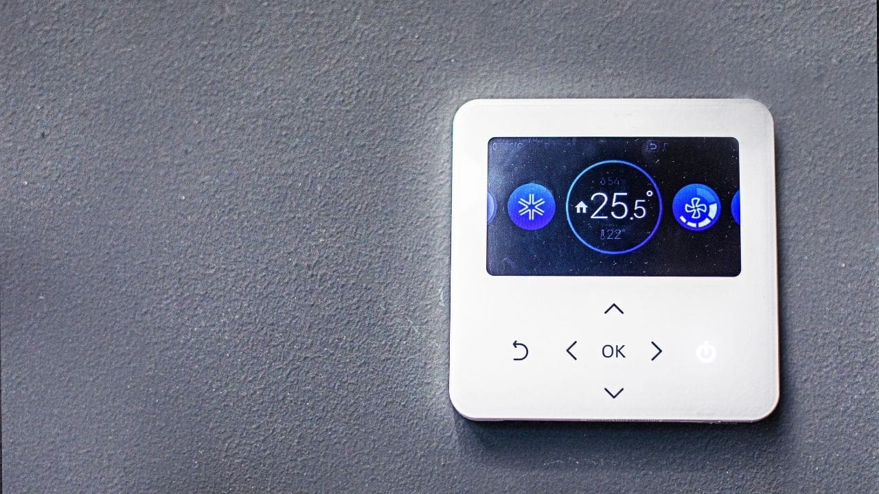 smart heating