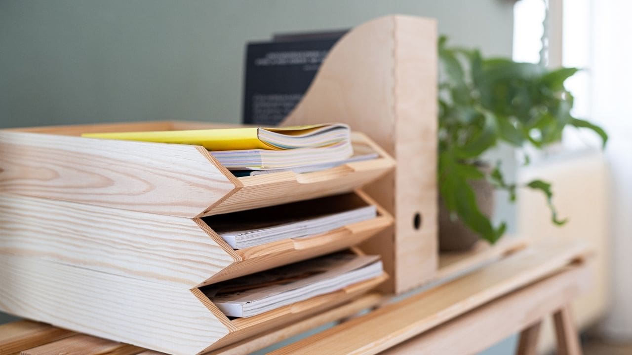 filing