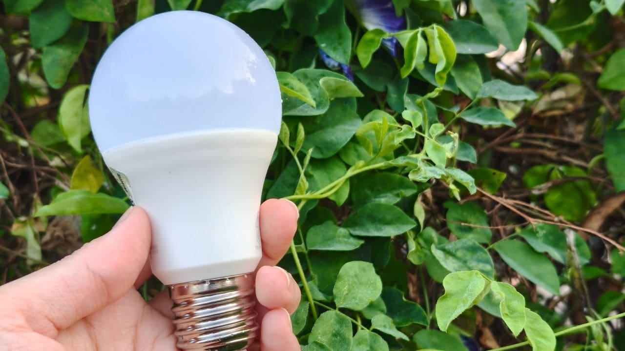 LED lighting