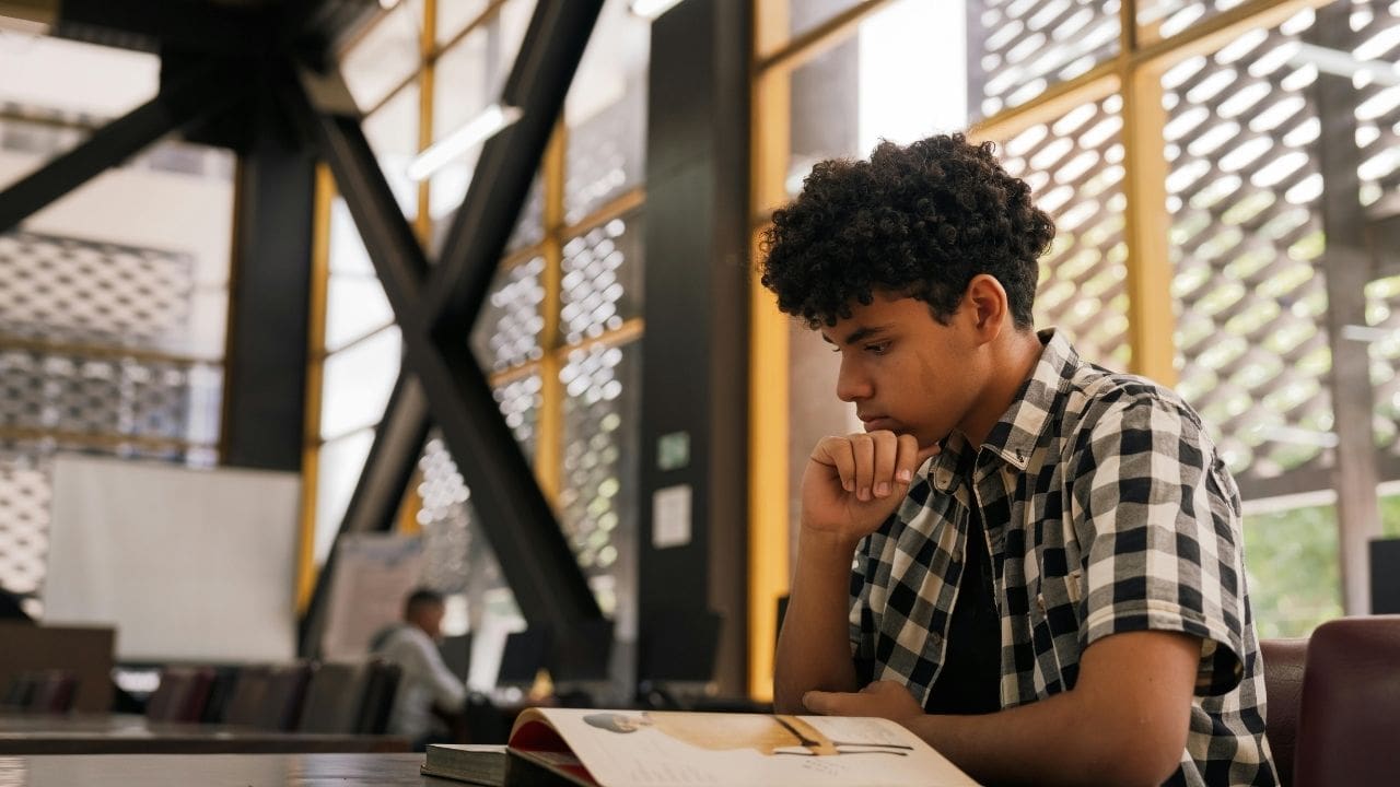 Type A student