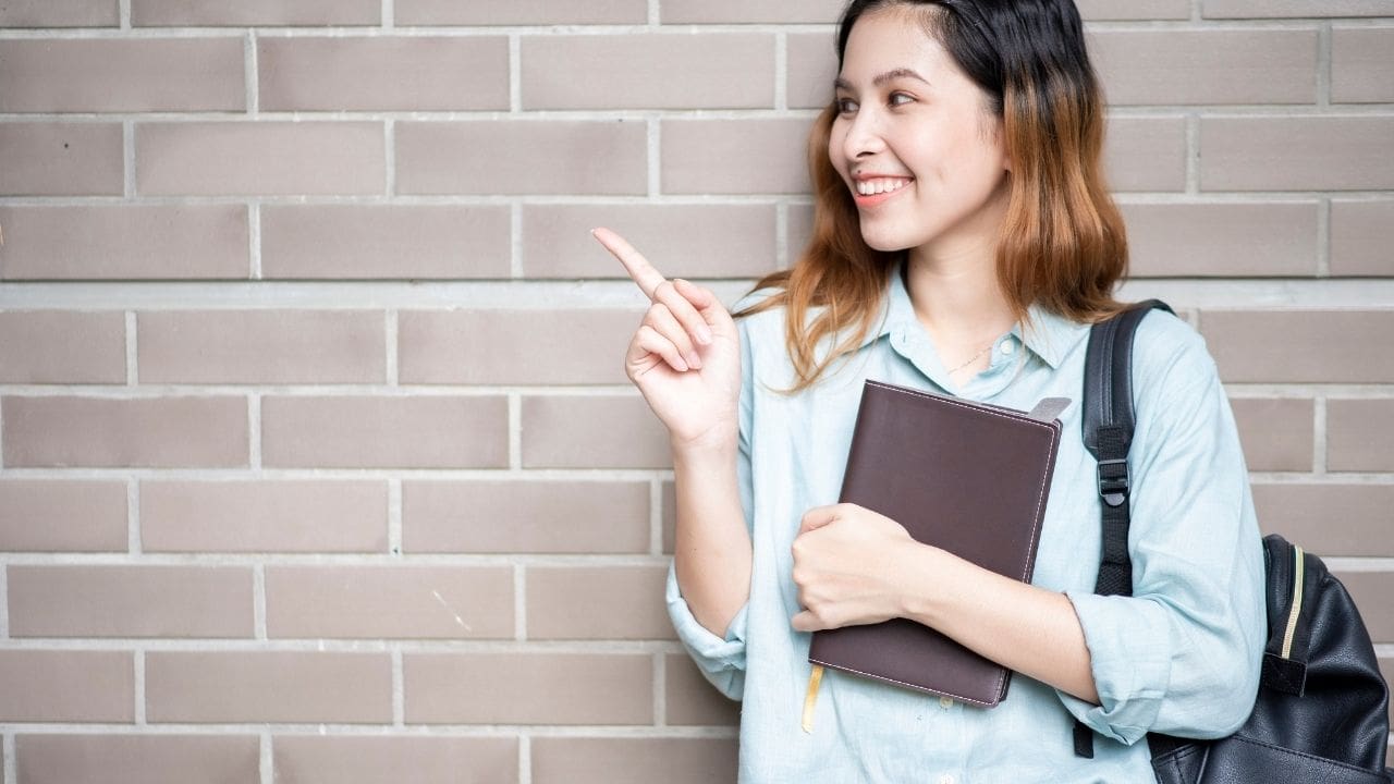 Type A student