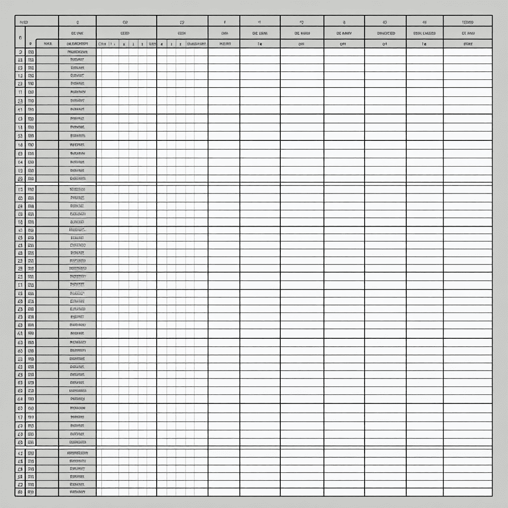 pattern catalogue