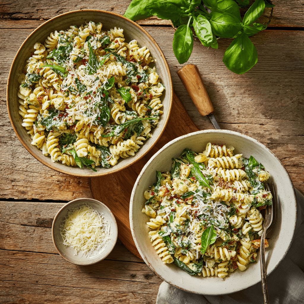 pasta salad