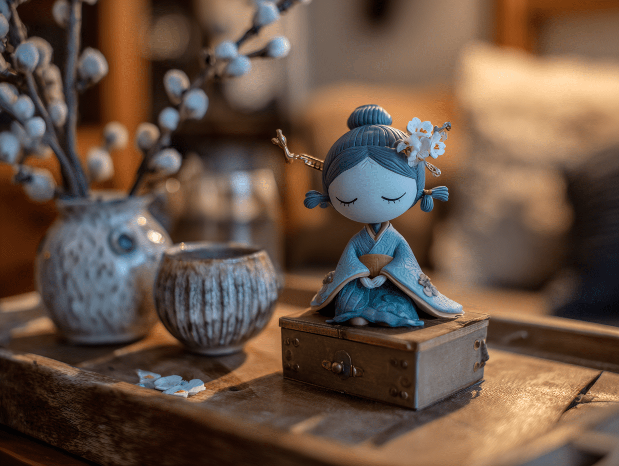 blind box collectable