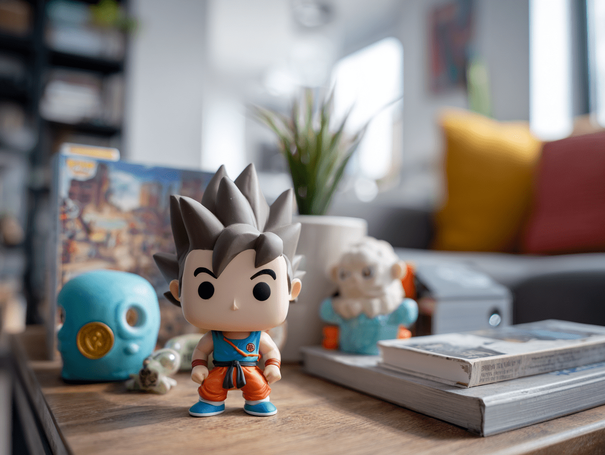 blind box collectable