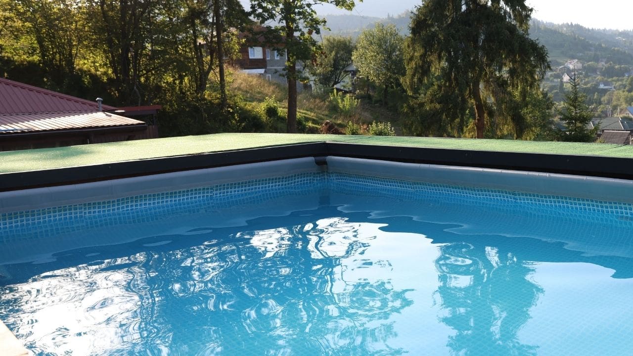 home pool
