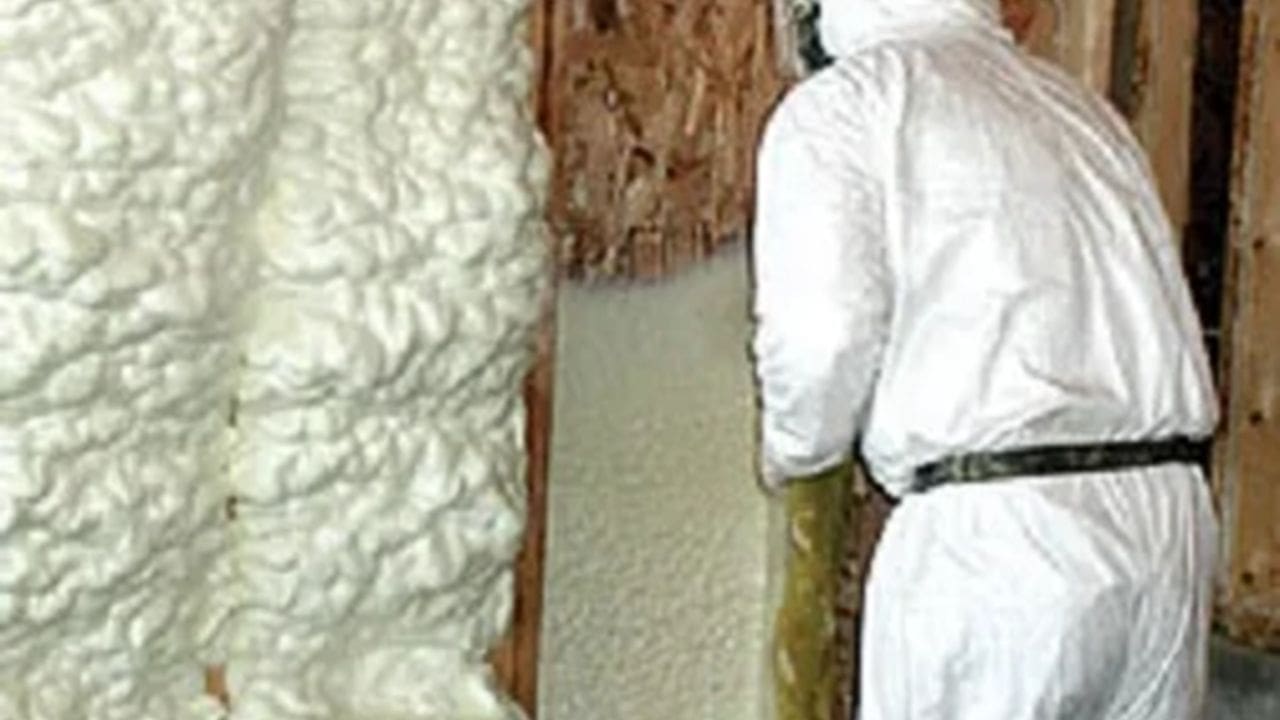 damp home