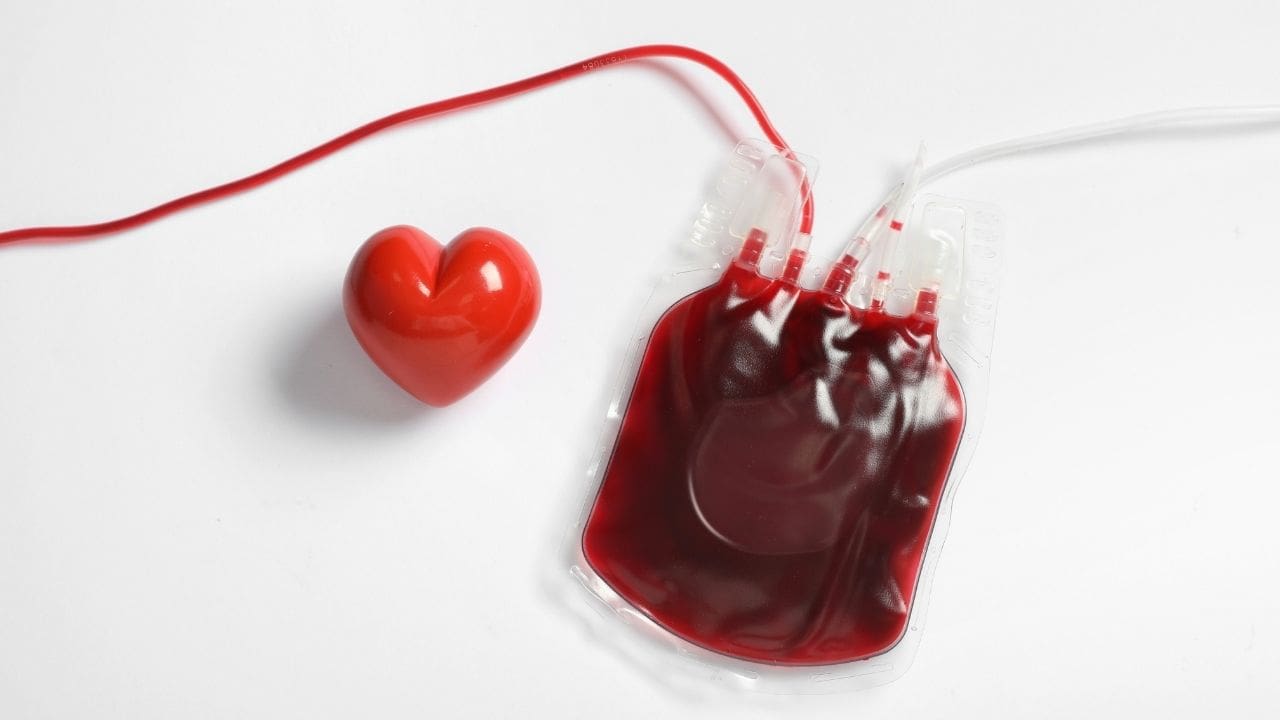 blood cord