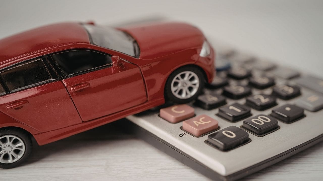 car finance