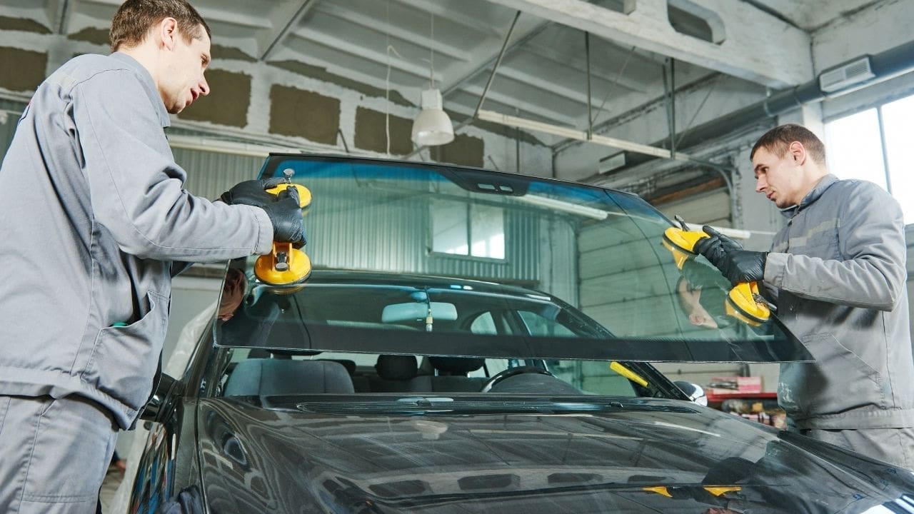 car windscreen replacement