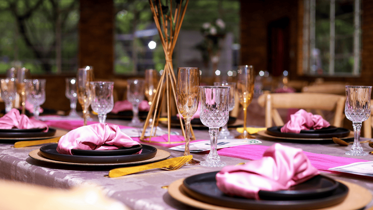 tableware