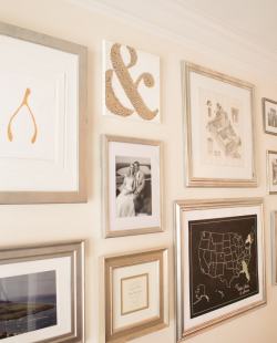 Create a Huge Gallery Wall